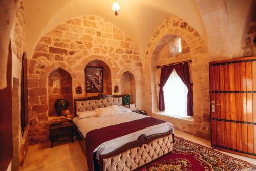 Bed & Breakfast Maristan Tarihi Konak