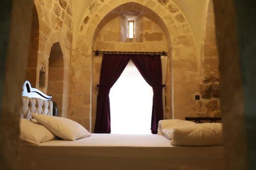 Bed & Breakfast Maristan Tarihi Konak