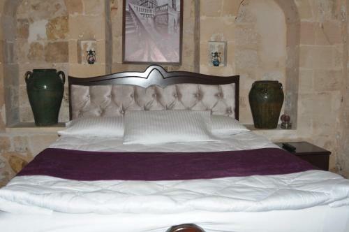 Bed & Breakfast Maristan Tarihi Konak