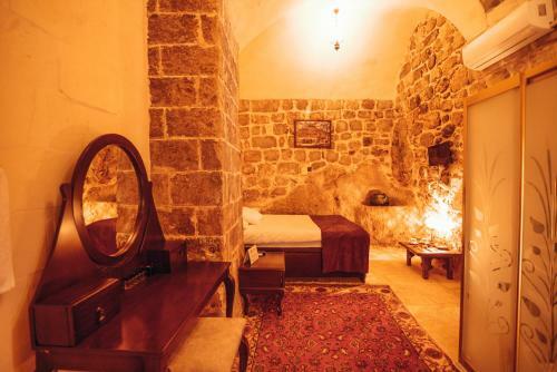 Bed & Breakfast Maristan Tarihi Konak