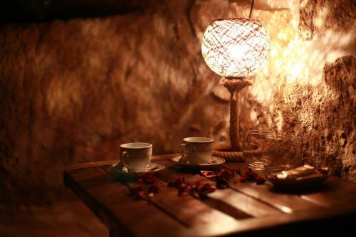 Bed & Breakfast Maristan Tarihi Konak