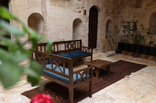Bed & Breakfast Maristan Tarihi Konak