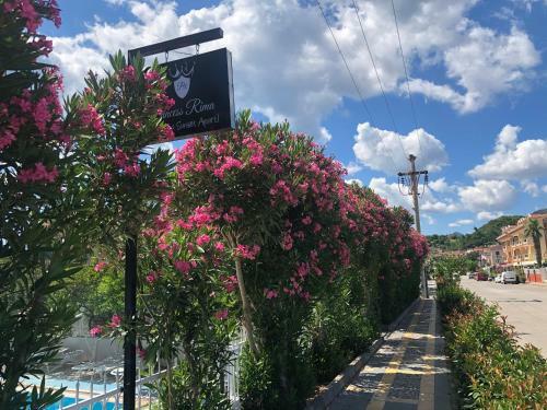 Princess Rima Apartments