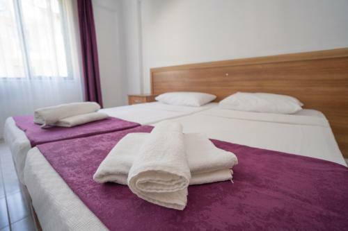 Princess Rima Apartments