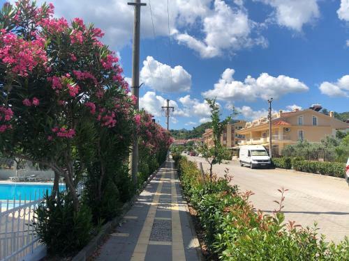 Princess Rima Apartments