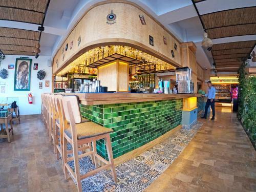 Yeshill Boutique Hotel