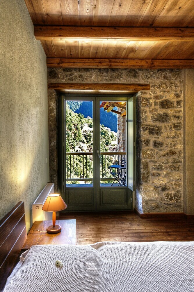 Hotel Pritanio