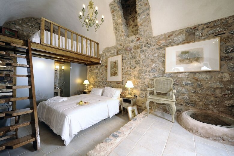 Hotel Citta Dei Nicliani