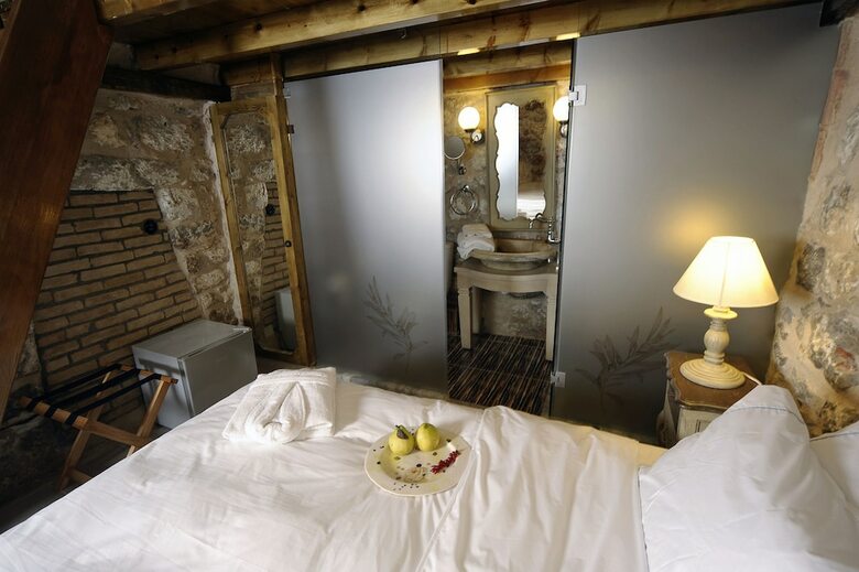 Hotel Citta Dei Nicliani