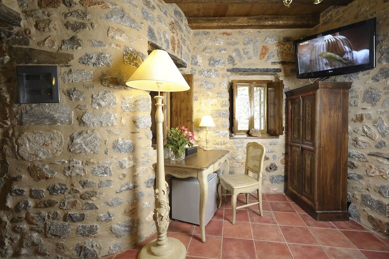 Hotel Citta Dei Nicliani