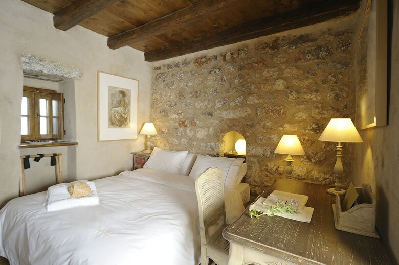 Hotel Citta Dei Nicliani