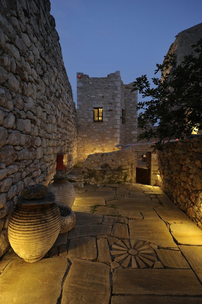 Hotel Citta Dei Nicliani