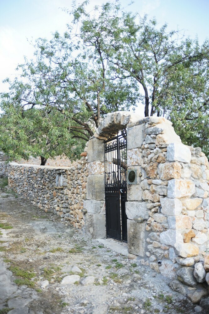 Hotel Citta Dei Nicliani