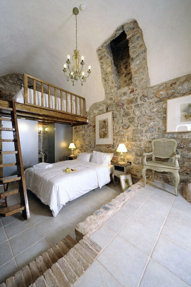 Hotel Citta Dei Nicliani