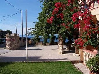 Apartamento Castella Beach