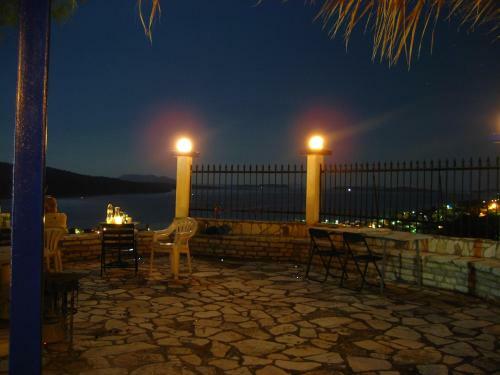 Apartamento Bungalows Lemoni
