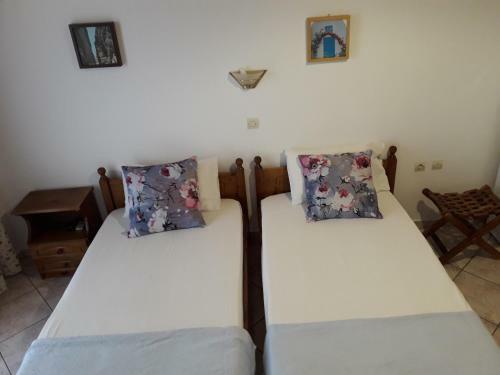 Apartamento Myrtoo