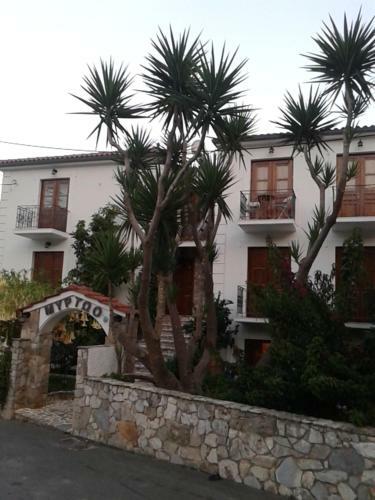 Apartamento Myrtoo