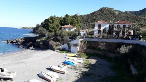 Apartamento Myrtoo