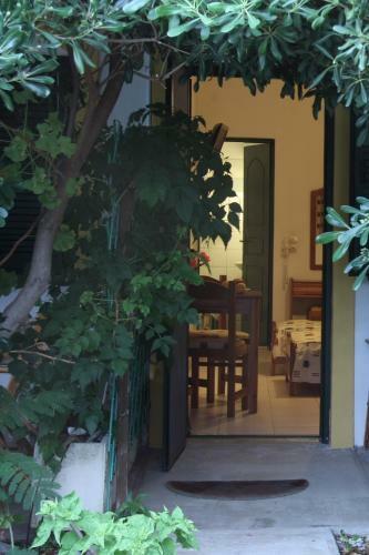 Apartamento Evon's Rooms