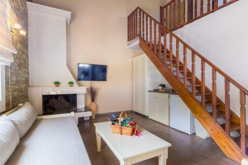 Aparthotel Ismaros Hotel