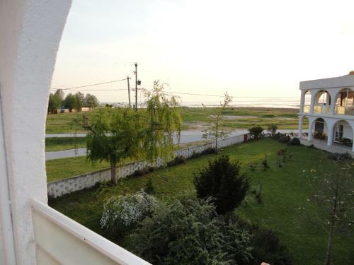 Hotel Porto Vistonis