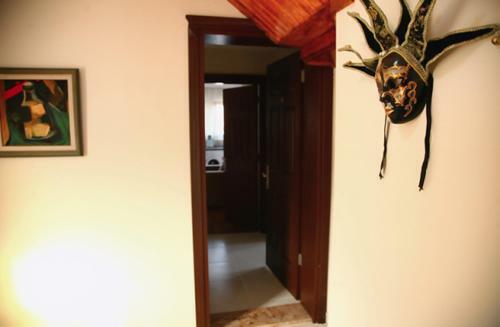 Ankakyaka Apart Hotel
