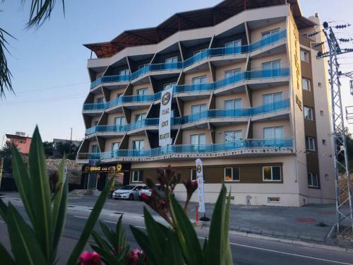 Hotel Grand Ta? Otel