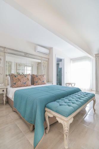 Hotel Losta Sah?l Ev? 3