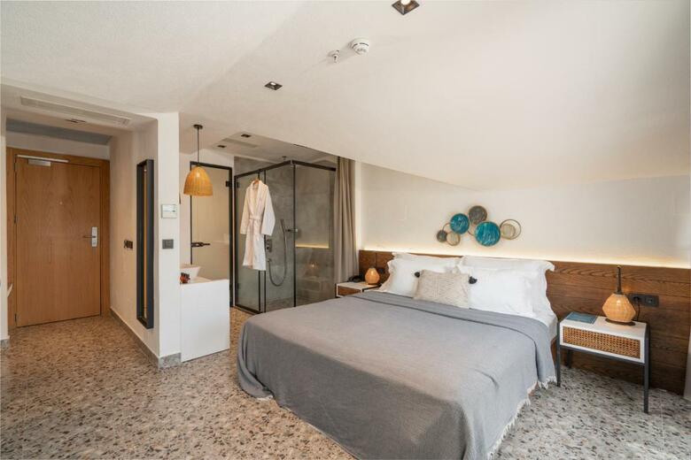 �l�deniz Blu Luxury Unique Hotel - Adults-only
