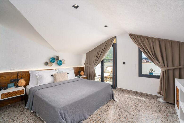 �l�deniz Blu Luxury Unique Hotel - Adults-only