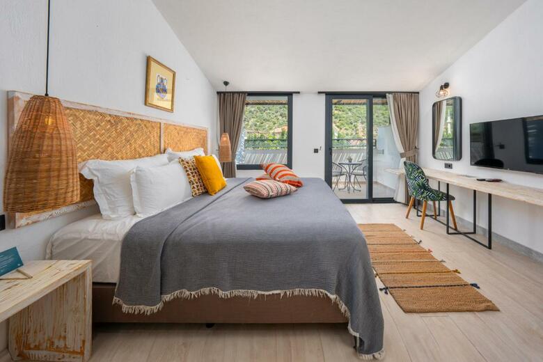 �l�deniz Blu Luxury Unique Hotel - Adults-only