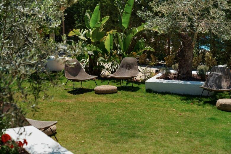 �l�deniz Blu Luxury Unique Hotel - Adults-only