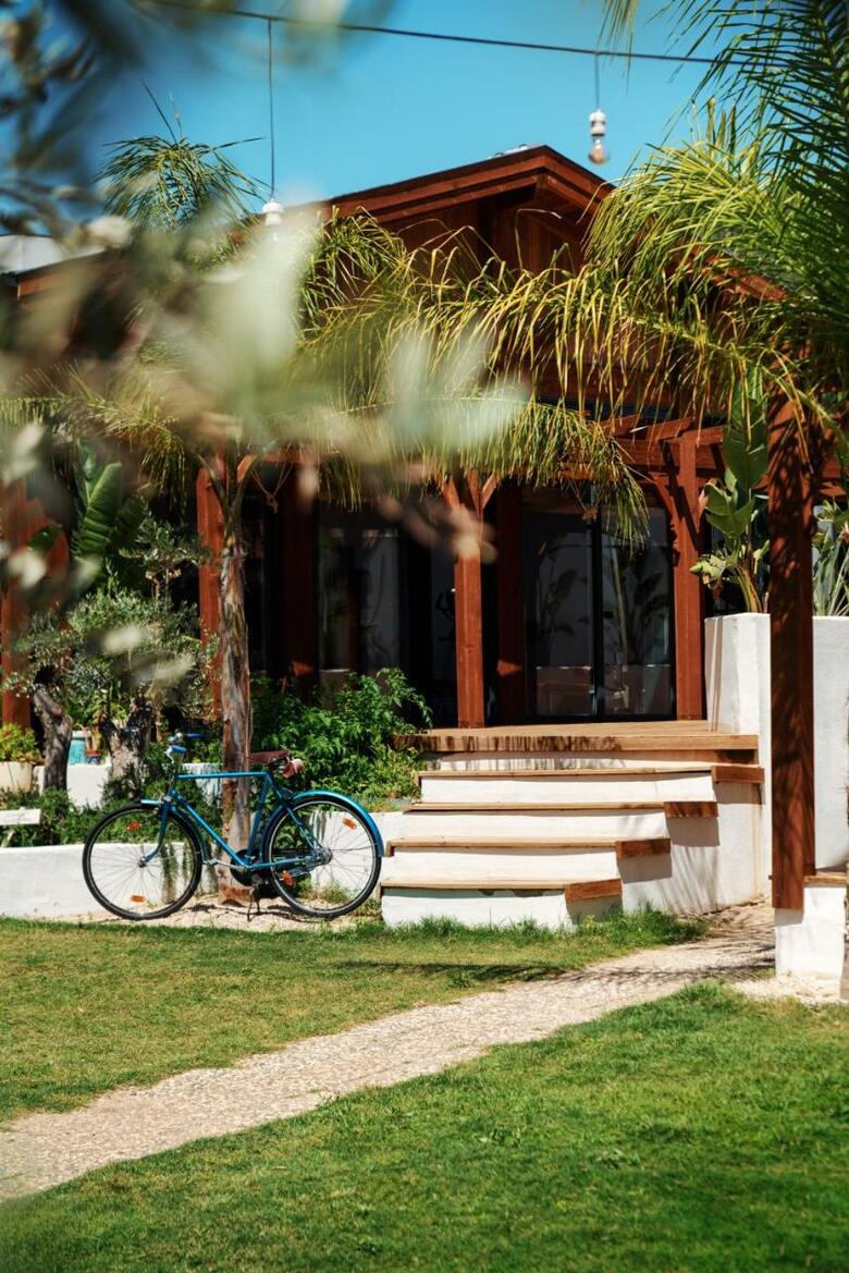 �l�deniz Blu Luxury Unique Hotel - Adults-only