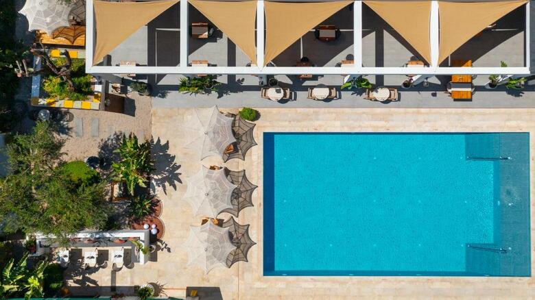 �l�deniz Blu Luxury Unique Hotel - Adults-only