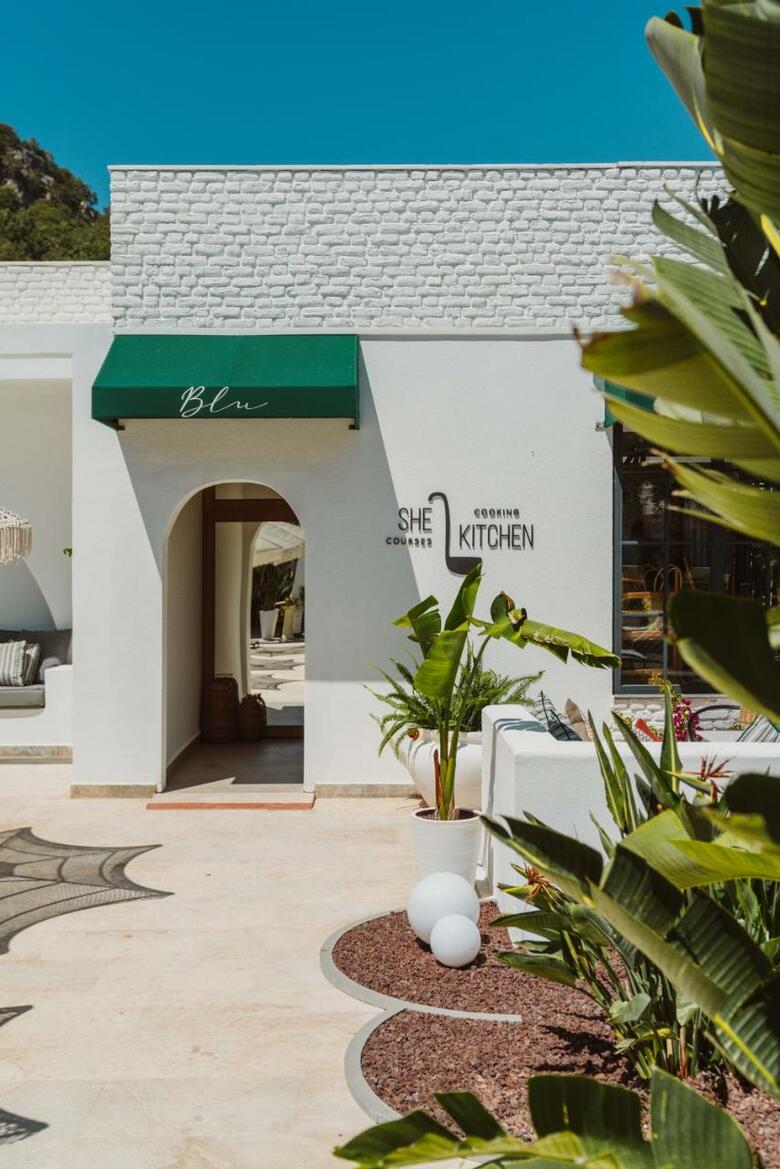 �l�deniz Blu Luxury Unique Hotel - Adults-only