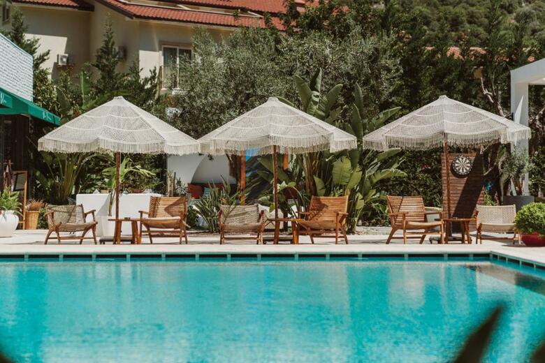 �l�deniz Blu Luxury Unique Hotel - Adults-only