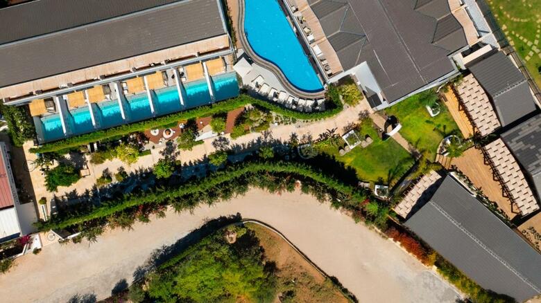 �l�deniz Blu Luxury Unique Hotel - Adults-only