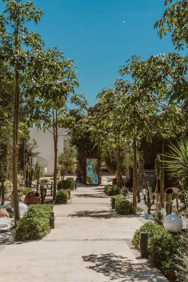 �l�deniz Blu Luxury Unique Hotel - Adults-only