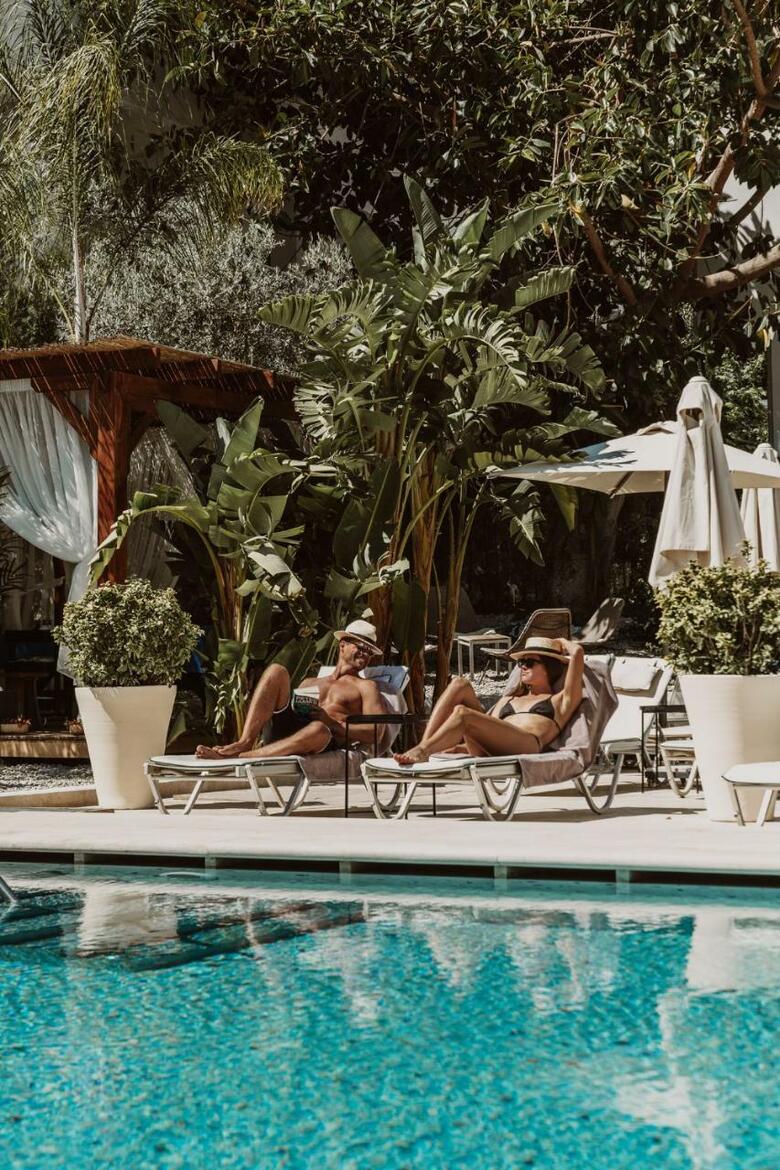 �l�deniz Blu Luxury Unique Hotel - Adults-only