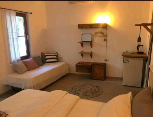 Bed & Breakfast Bi'oda