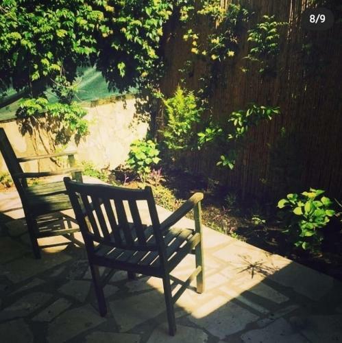 Bed & Breakfast Bi'oda