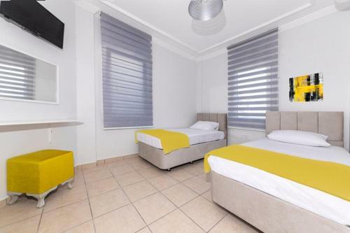Hotel Hola Bodrum