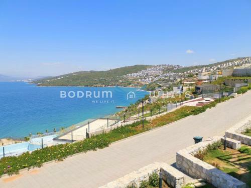 Apartamento Bodrum Adab�k� 2 Bedroom Beachside Holidays