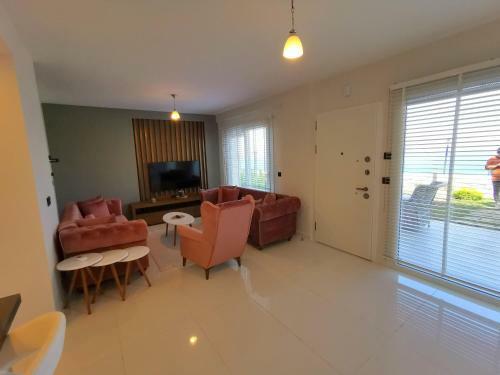 Apartamento Bodrum Adab�k� 2 Bedroom Beachside Holidays