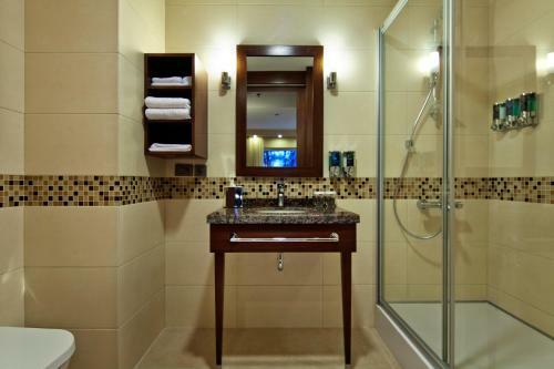 Hotel Hampton By Hilton Ordu