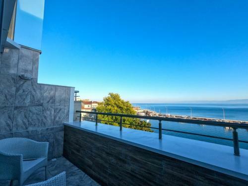 Bed & Breakfast The Green Park Hotels Sinop