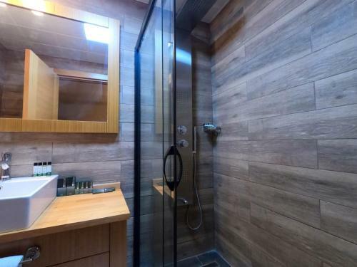 Bed & Breakfast The Green Park Hotels Sinop