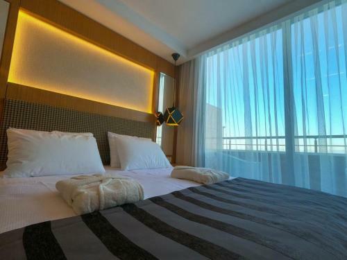 Bed & Breakfast The Green Park Hotels Sinop