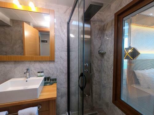 Bed & Breakfast The Green Park Hotels Sinop